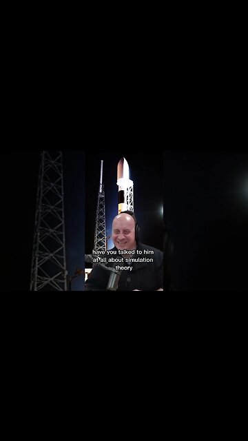 Tesla is plan A and Space X is Plan B - Joe Rogan & Garrett Reisman