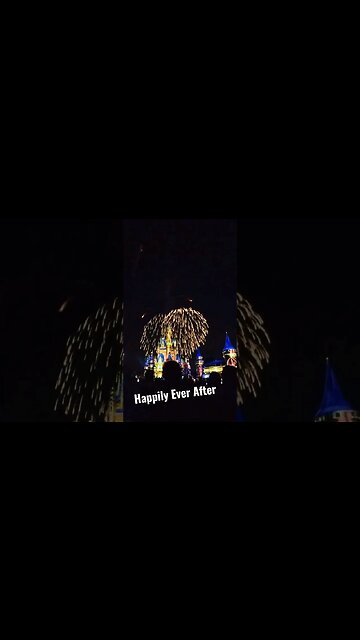 Happily Ever After Is Back...Did You Miss It?