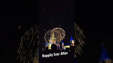 Happily Ever After Is Back...Did You Miss It?