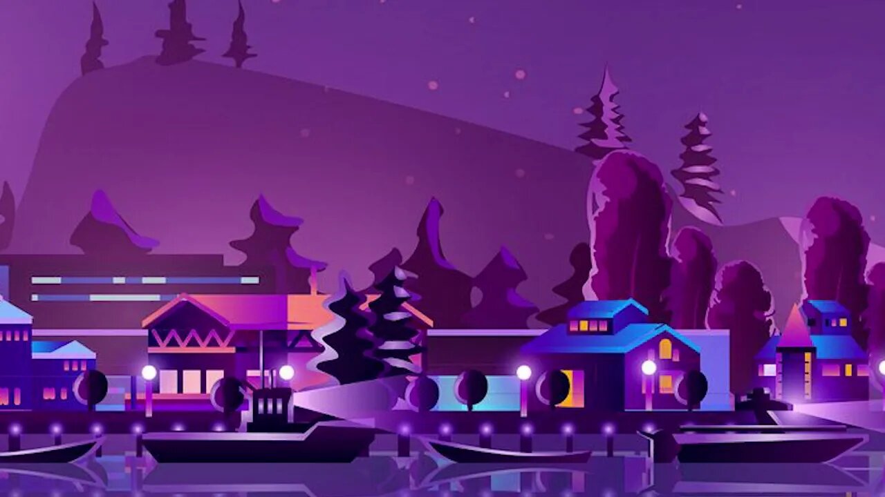 Songbirds in the Rainforest