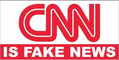 CNN: "The Most Busted Name in News"