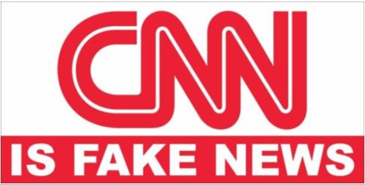 CNN: "The Most Busted Name in News"