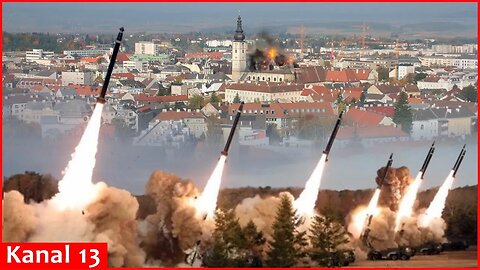 "We will strike directly"- Poland, Baltic states discuss possible attack on St. Petersburg, Russia