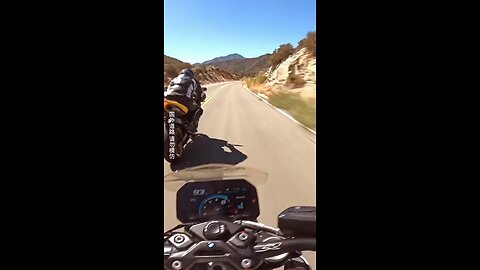 The sports bike's charm changes with the new generation behind the wheel 🏍️