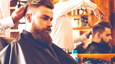 3 Secrets Your Barber Should Be Telling You