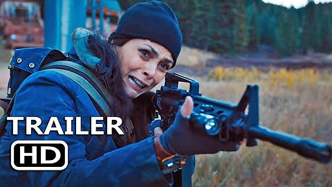 ELEVATION Official Trailer 2 (2024) Latest Update & Release Date