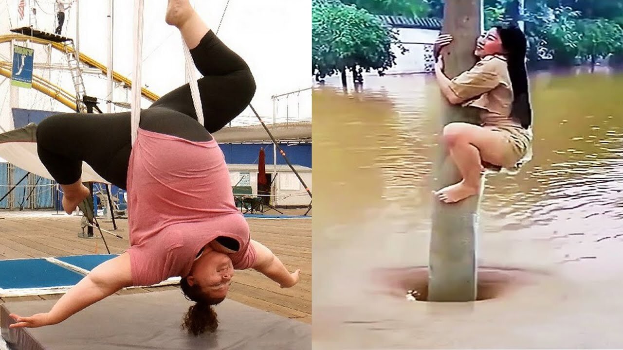 AWW NEW FUNNY 😂 Funny Videos #3