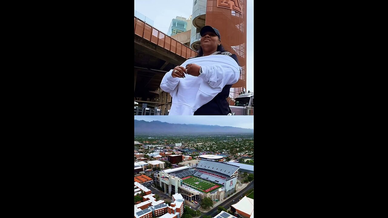 Waiting For Coach Prime, What She Found Was Greater #coachprime #cubuffs #football #motivate