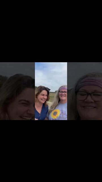 Jessica Sowards meets the Backyard Homesteader ♥️