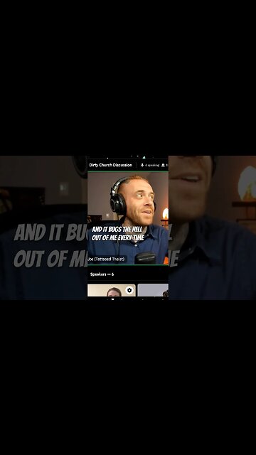 Financial Honest Churches...