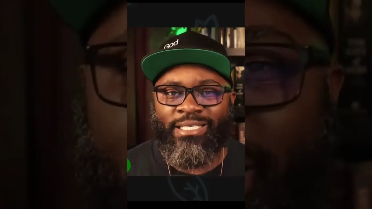 What Is Dear Woke Christian All About? #fypシ #xyzbca