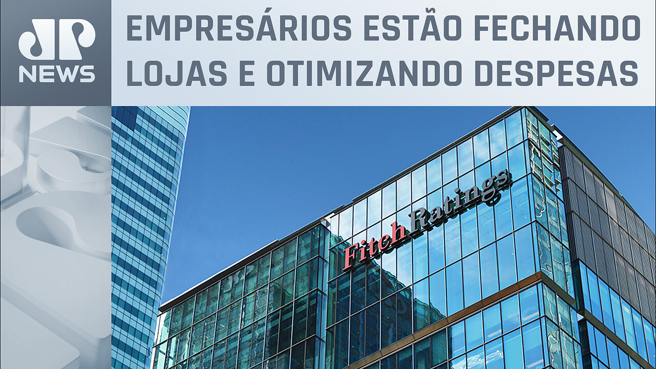 Agência Fitch: Varejistas se adaptam à nova realidade de demanda e custos no Brasil