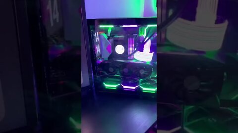 011 Dymanic EVO is Amazing