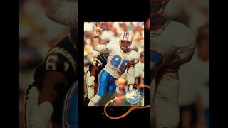 PRO SET PLATINUM FOOTBALL!!!