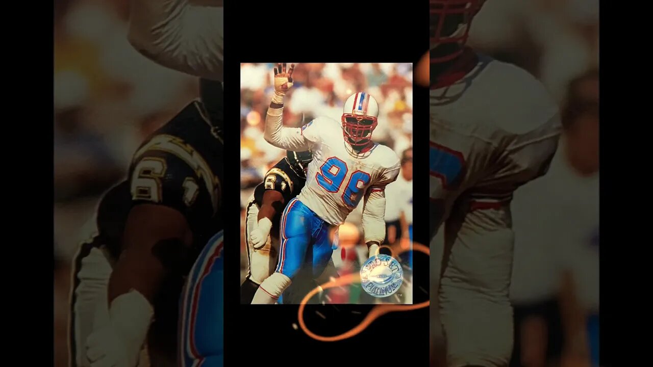 PRO SET PLATINUM FOOTBALL!!!