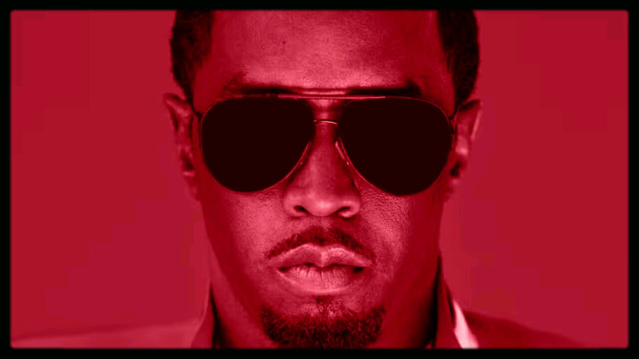 WATCH: Diddy is the Jeffrey Epstein of the Rap Industry.