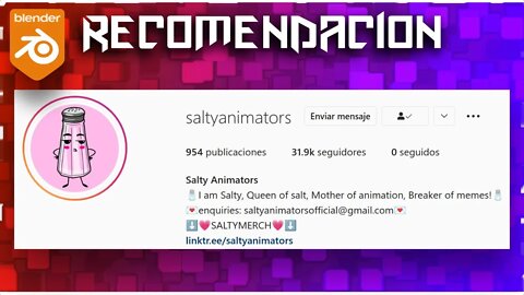 Enterate de cosas "secretas" de la industria con las historias de Saltyanimators