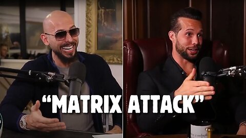 Andrew & Tristan Tate Tell Their FUNNIEST JAIL STORY