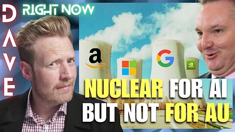 Why Australia has got Nuclear ALL WRONG!