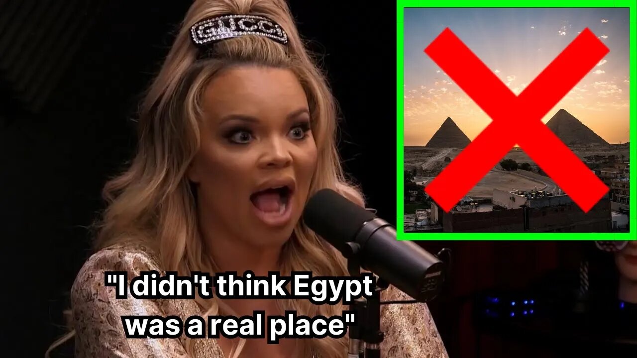 People Saying Hilariously Stupid Things That Will Make You Sad #1