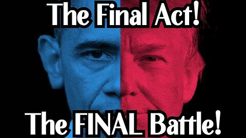 Q dops - The FINAL Battle! The Final Act 2/3/24..