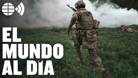 Ucrania: este es el momento decisivo de la guerra