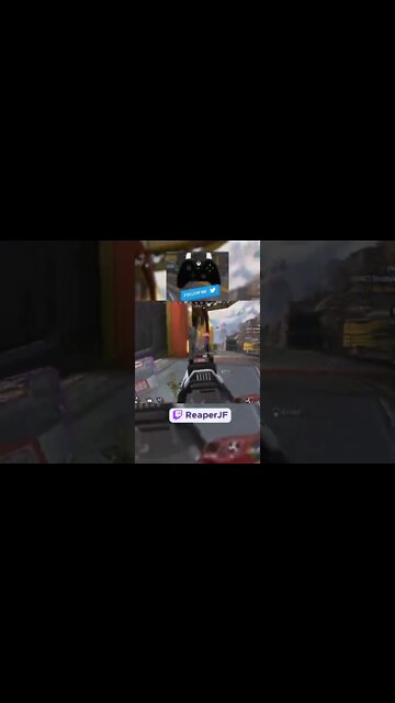 Thought my team was with me #shorts