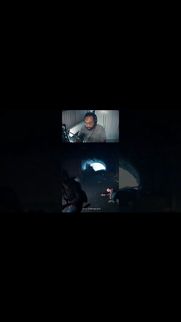 BOM DE MIRA | Days Gone #DaysGone #Shorts