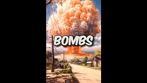 How Nuclear Bombs Melt People