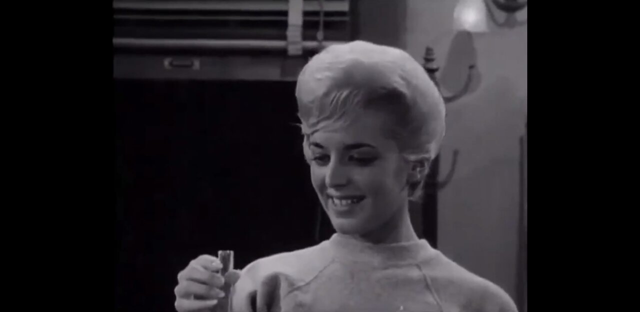 The Many Loves Of Dobie Gillis S4 Ep 12 - M2F Transformation