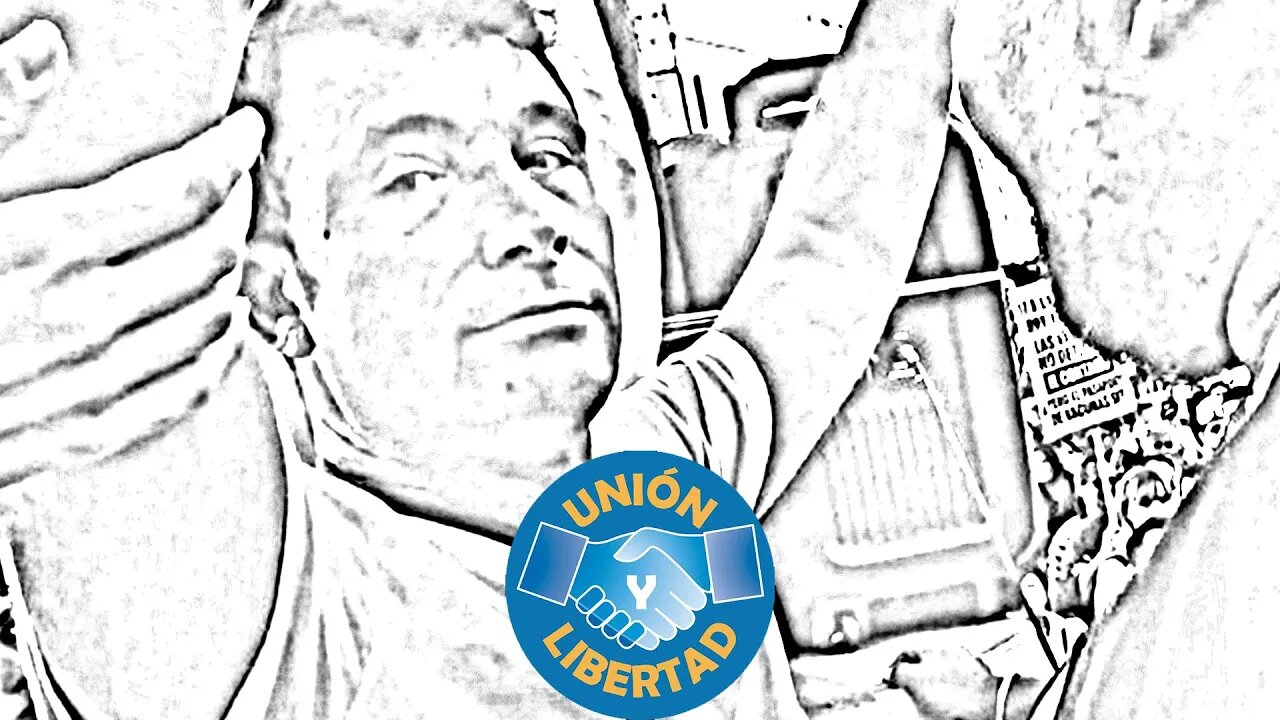 MATERIAL NUEVO EN RUMBLE.COM