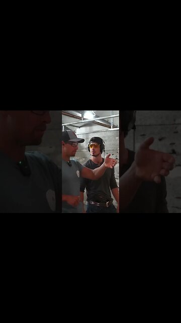 TRIGGER PRESS - ARMY RANGER #tacticalcowboy