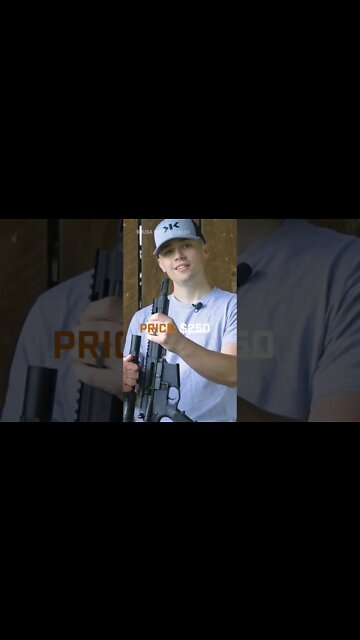 SOUSA Mantis 1-6x24 - Top 5 Budget LPVOs