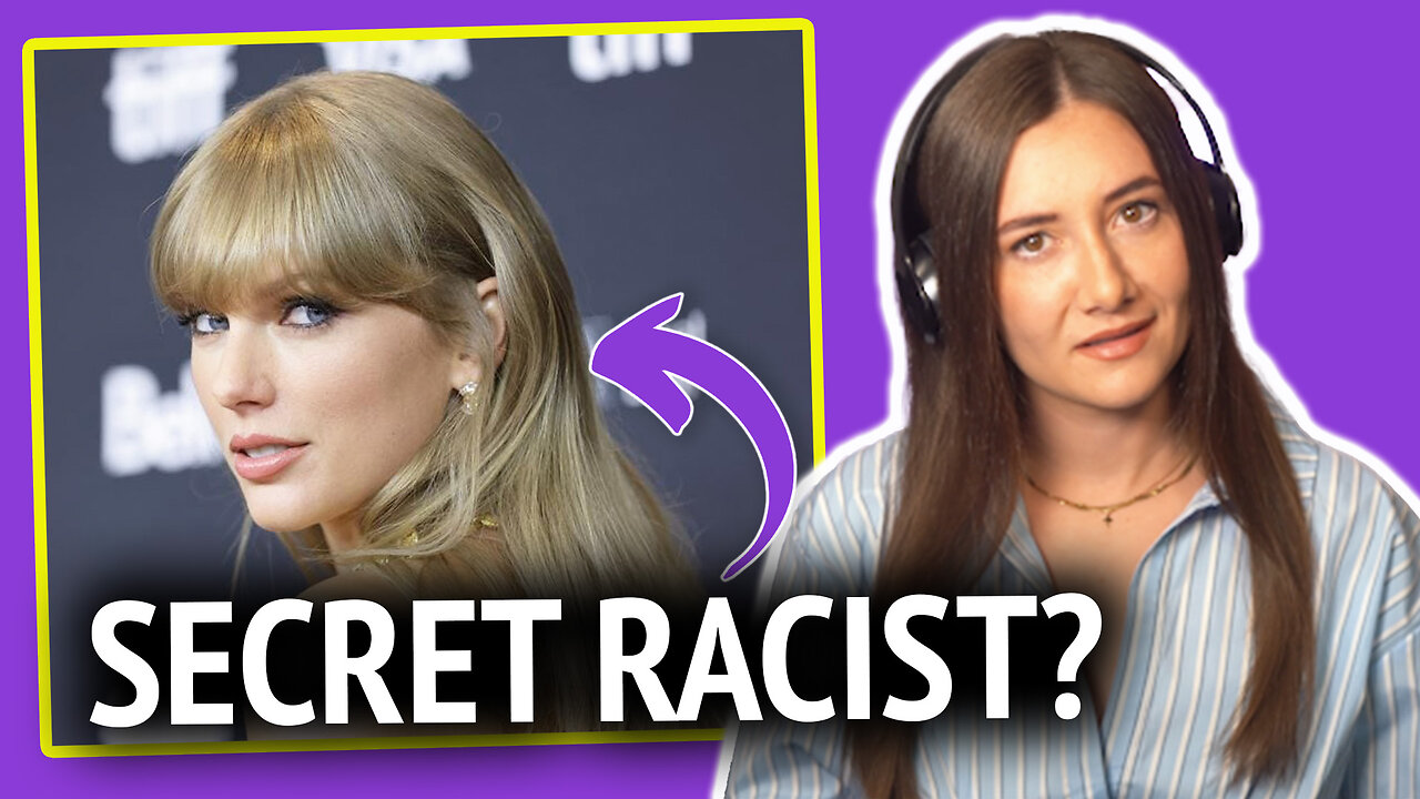 TSwift Under FIRE For "Racist" Lyrics