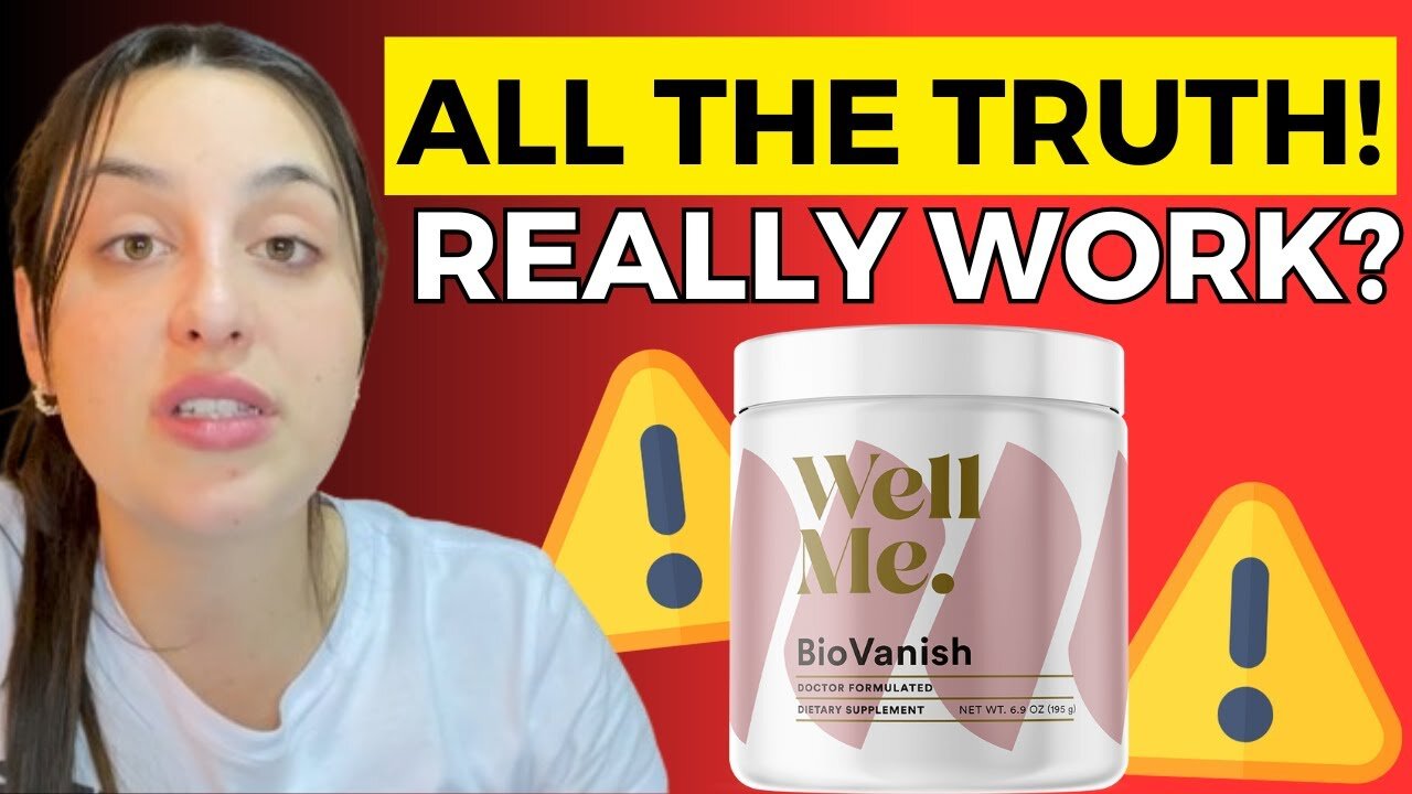 Biovanish Side Effects – Biovanish For Weigth Loss - Biovanish Buy