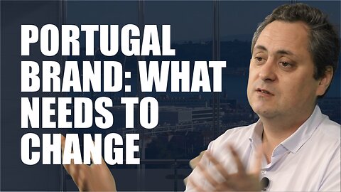 Charting the Path for Portuguese Brands!