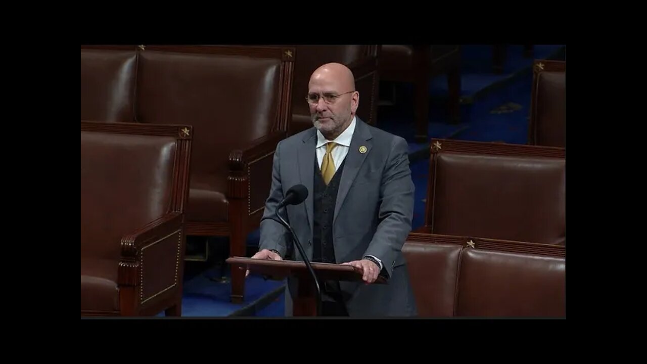 Rep. Clay Higgins: We Must Preserve and Protect the Freedoms that We Enjoy