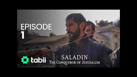 Saladin The Conqueror of Jerusalem