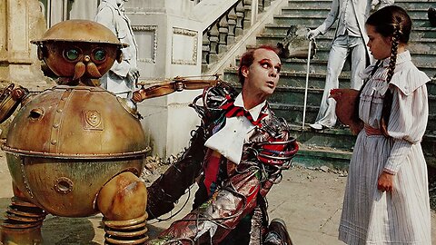 Return to Oz (1985)