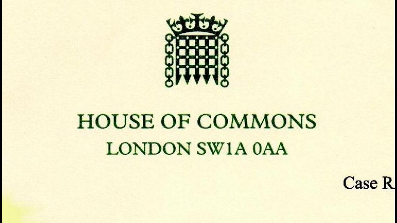 MP correspondence - re. Andrew Bridgen venues 20.10.2023, 04.12.2023 & 16.01.2024