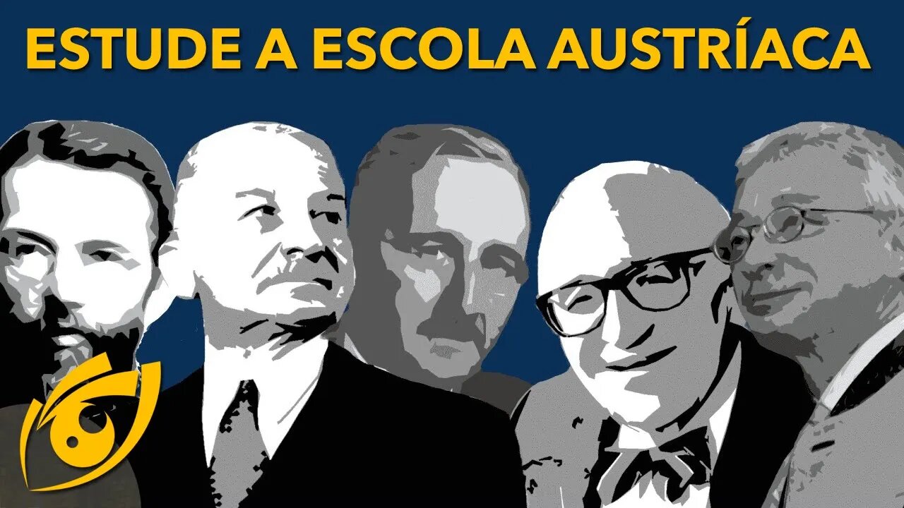 As 5 grandes razões para ESTUDAR ECONOMIA