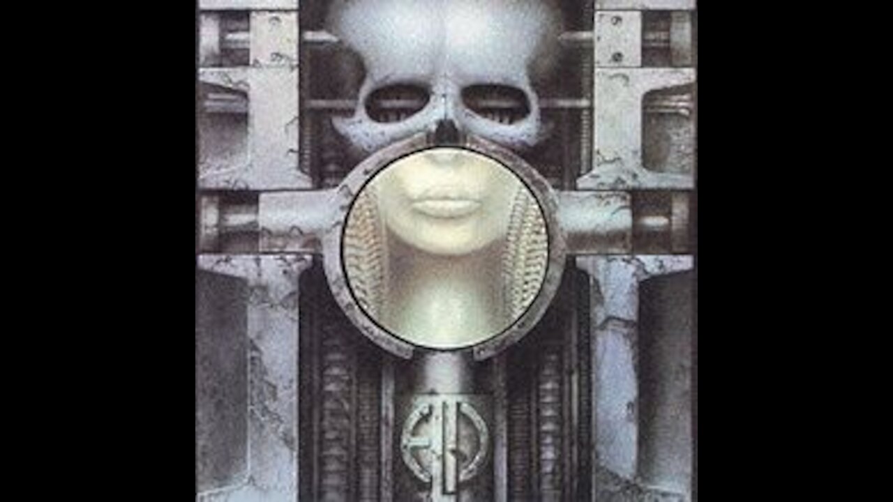 Emerson, Lake and Palmer - [1973] - Jerusalem