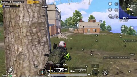 PubG is the ultimate shooting game