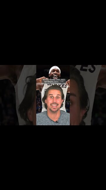 Embarrassing Performance Wolves #shorts #basketball