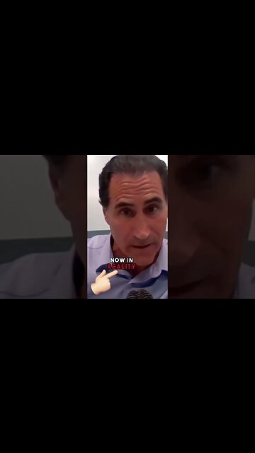 Why We Might Get 40% inflation in the US Michael Pento