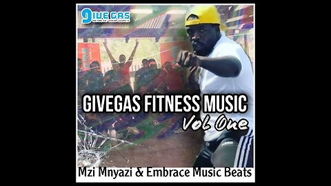 Givegas Fitness Music Volume 1
