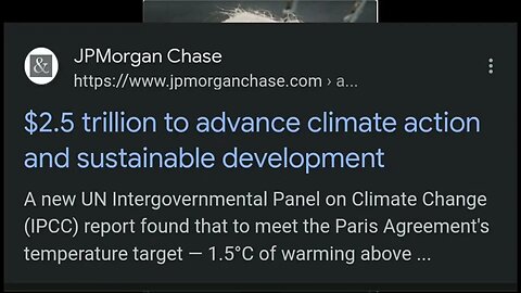 The IPCC should be the focus, not the Swedish Autistic Goblin Communist (31/12/22)