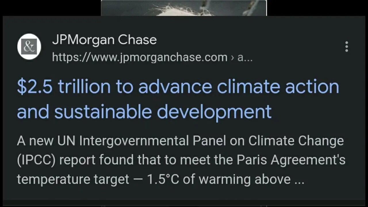 The IPCC should be the focus, not the Swedish Autistic Goblin Communist (31/12/22)