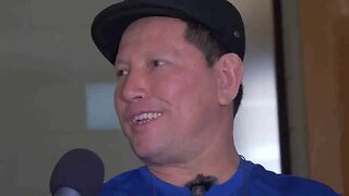 PADRE LUIS TORO- ENTREVISTA EXCLUSIVA DESDE ROMA (ITALIA).