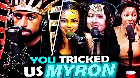 Myron STUNNED By The Shocking Lack Of Accountability!
